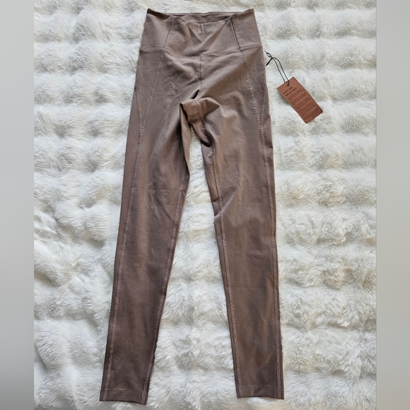 Girlfriend Collection Leggings NWot - Picture 13 of 16